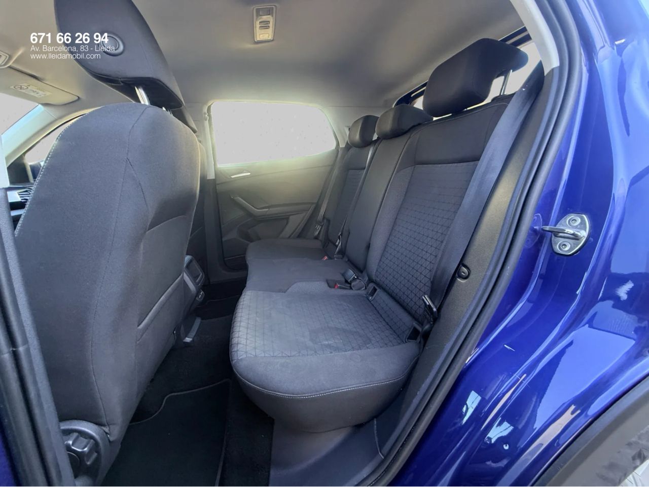 Volkswagen T-Cross Advance 1.0 TSI 81 kW - Foto 19