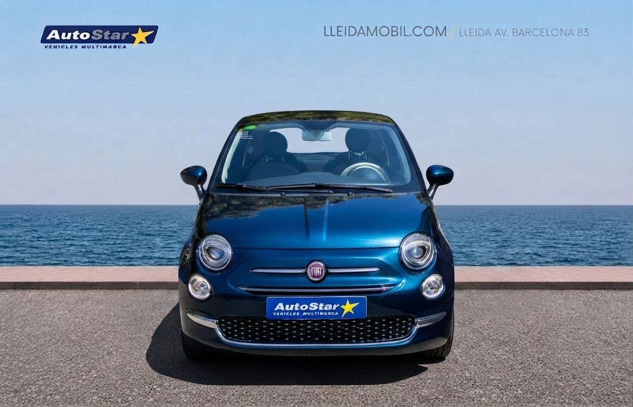 Fiat 500 Dolcevita 1.0 Hybrid 51 kW - Foto 3