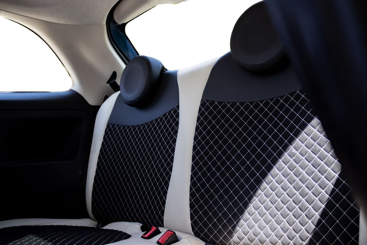 Fiat 500 Dolcevita 1.0 Hybrid 51 kW - Foto 18