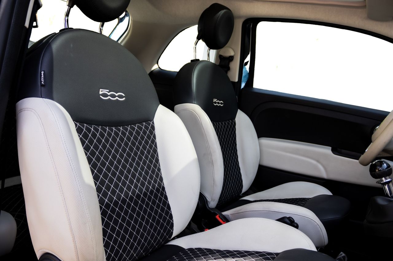 Fiat 500 Dolcevita 1.0 Hybrid 51 kW - Foto 21