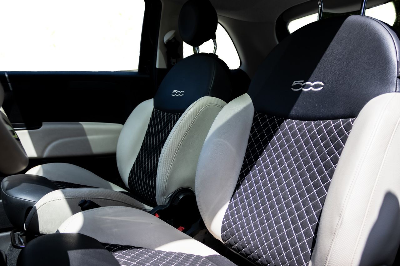 Fiat 500 Dolcevita 1.0 Hybrid 51 kW - Foto 17