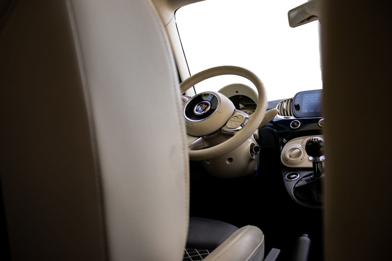 Fiat 500 Dolcevita 1.0 Hybrid 51 kW - Foto 19