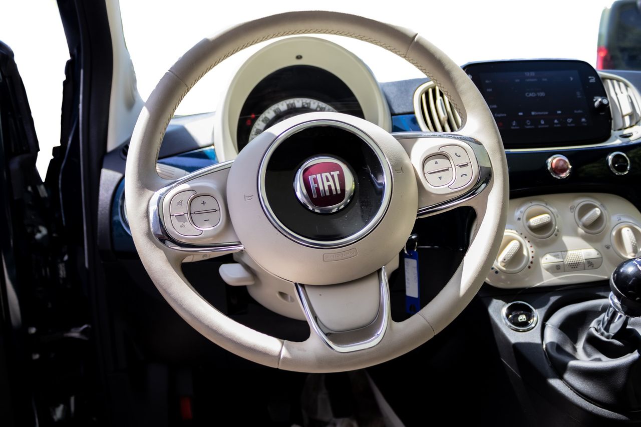 Fiat 500 Dolcevita 1.0 Hybrid 51 kW - Foto 11