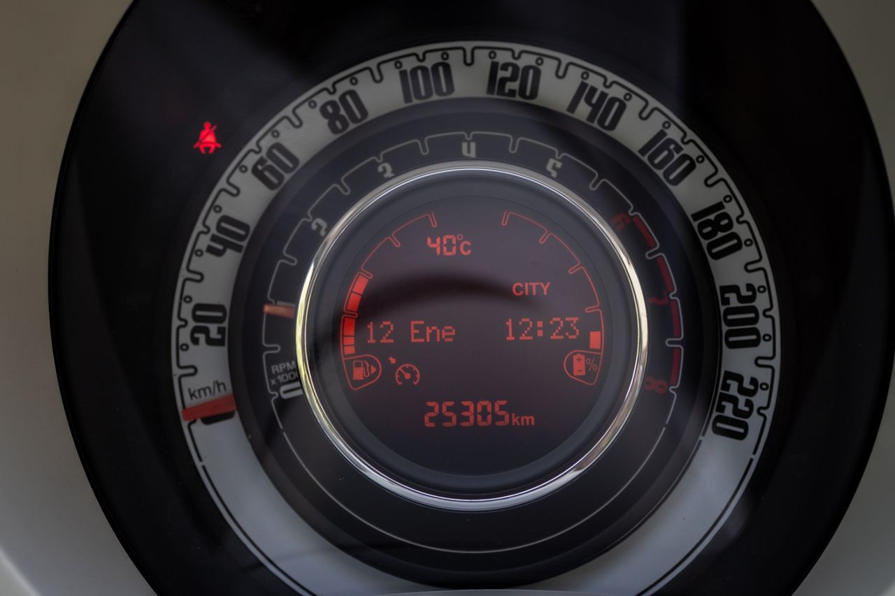 Fiat 500 Dolcevita 1.0 Hybrid 51 kW - Foto 13