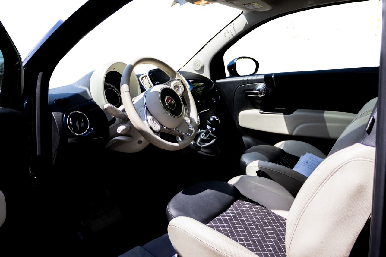 Fiat 500 Dolcevita 1.0 Hybrid 51 kW - Foto 10