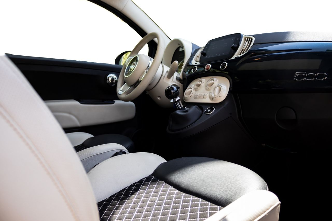 Fiat 500 Dolcevita 1.0 Hybrid 51 kW - Foto 20