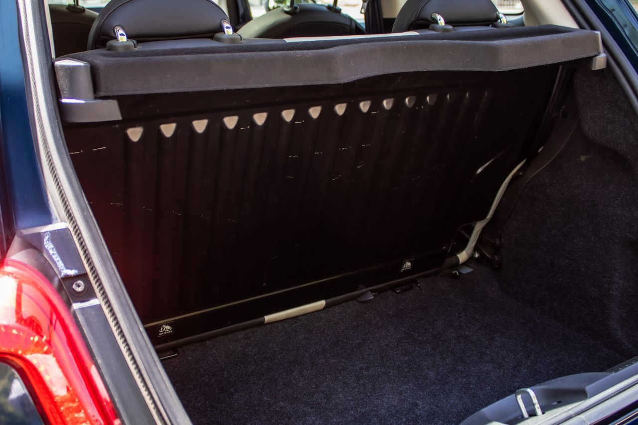 Fiat 500 Dolcevita 1.0 Hybrid 51 kW - Foto 24