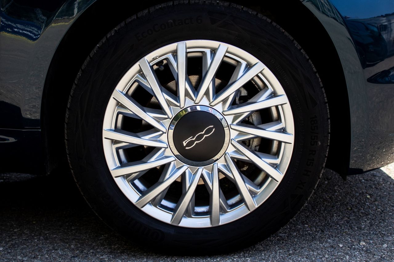 Fiat 500 Dolcevita 1.0 Hybrid 51 kW - Foto 23
