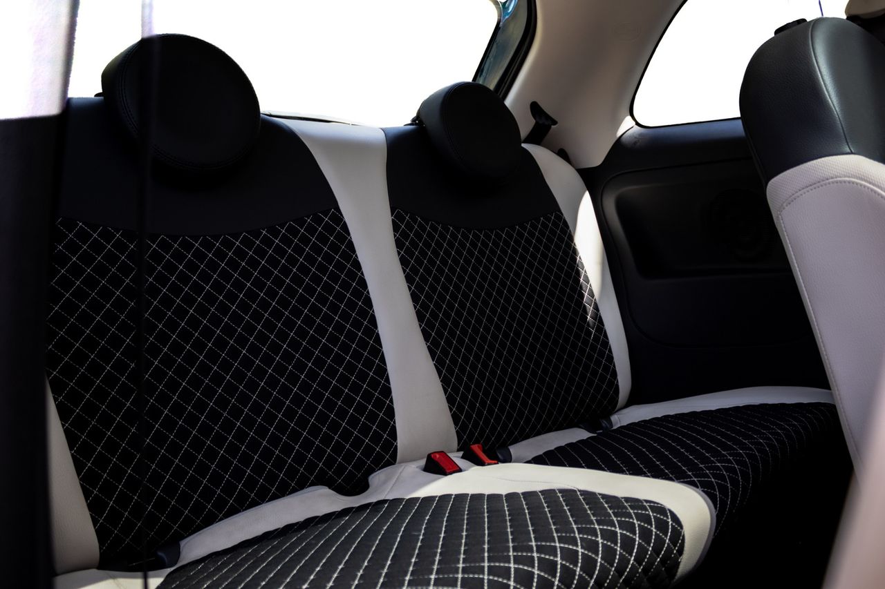 Fiat 500 Dolcevita 1.0 Hybrid 51 kW - Foto 22