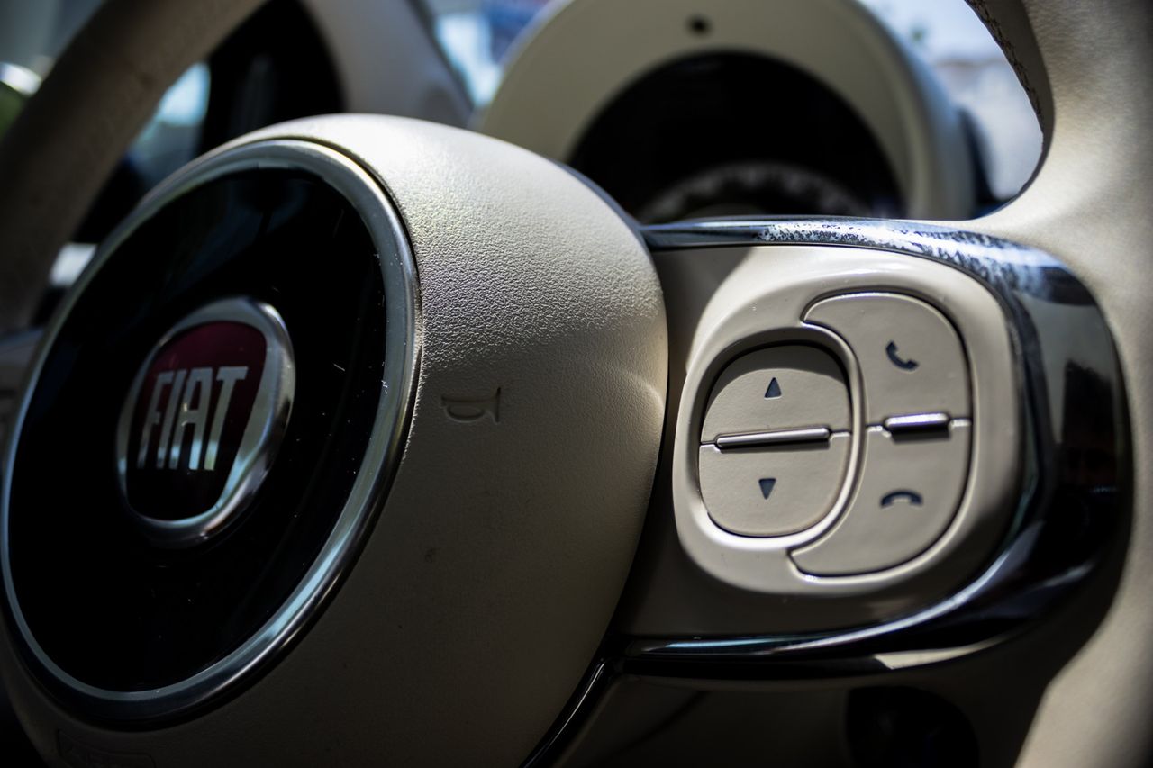 Fiat 500 Dolcevita 1.0 Hybrid 51 kW - Foto 14