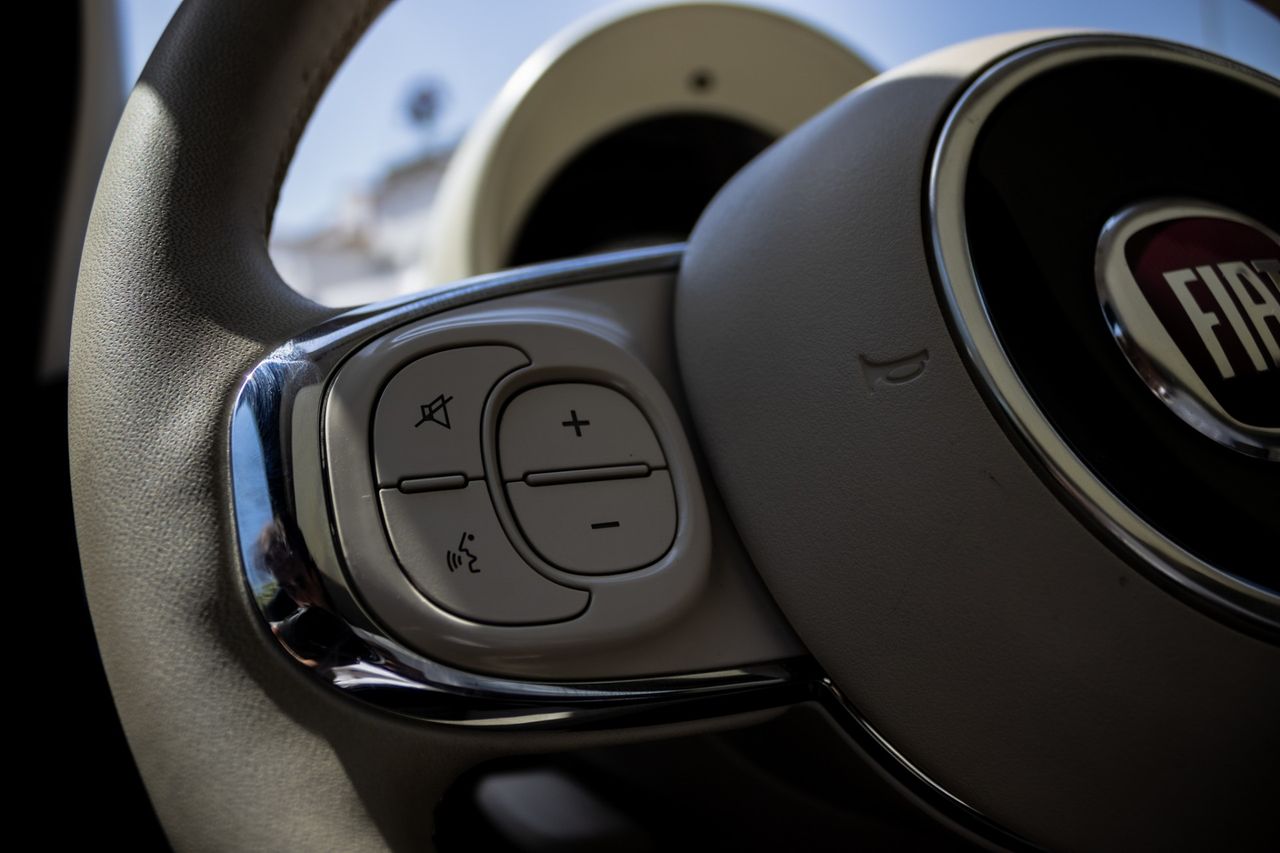 Fiat 500 Dolcevita 1.0 Hybrid 51 kW - Foto 12