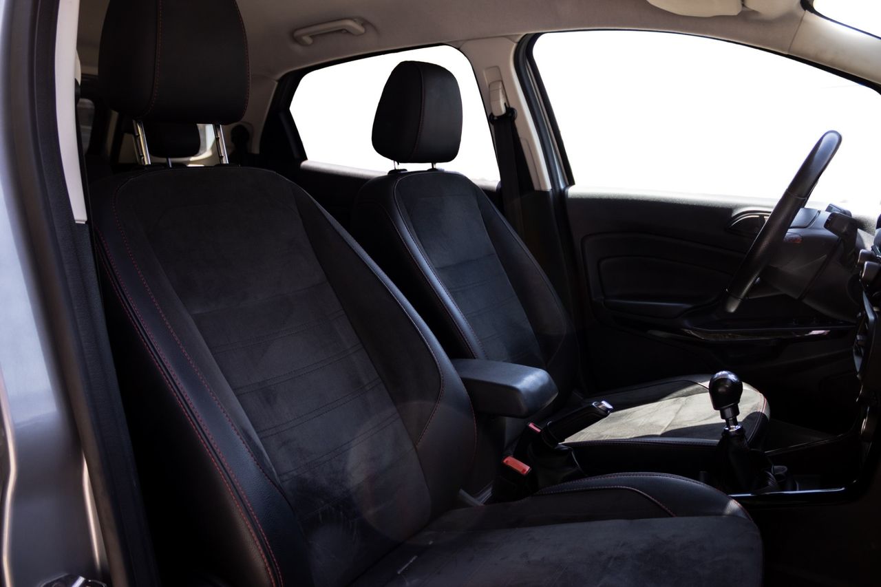 Ford Ecosport ST-Line 1.0 EcoBoost 92 kW - Foto 18