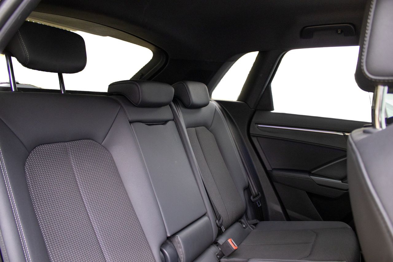 Audi Q3 S line 35 TDI S tronic - Foto 14