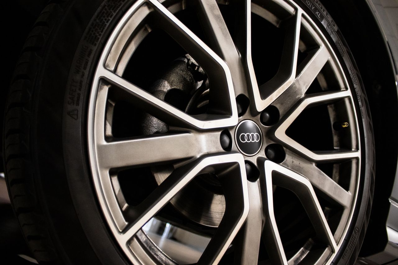 Audi Q3 S line 35 TDI S tronic - Foto 17