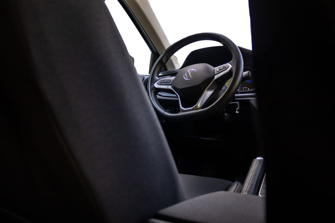 Volkswagen Taigo Life 1.0 TSI 81 kW - Foto 9