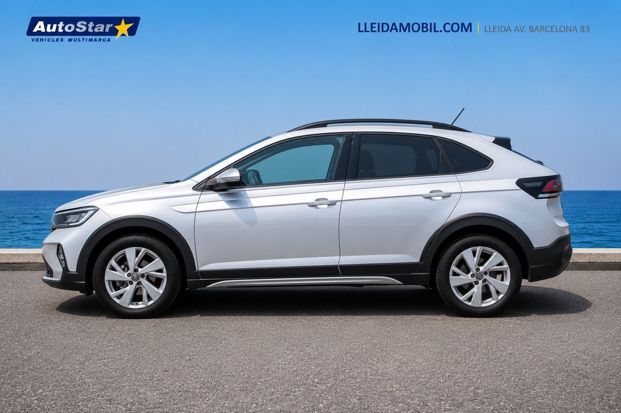Volkswagen Taigo Life 1.0 TSI 81 kW - Foto 5