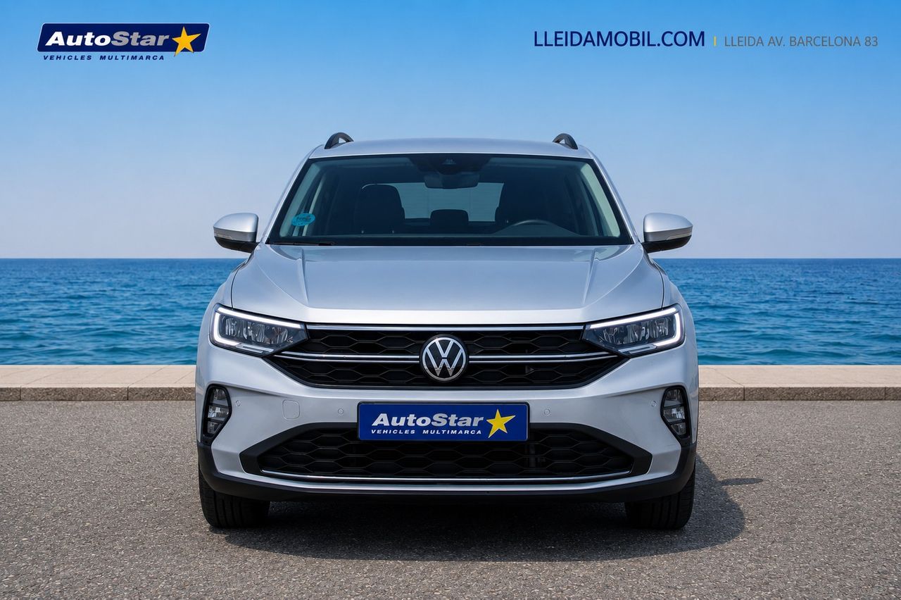 Volkswagen Taigo Life 1.0 TSI 81 kW - Foto 3