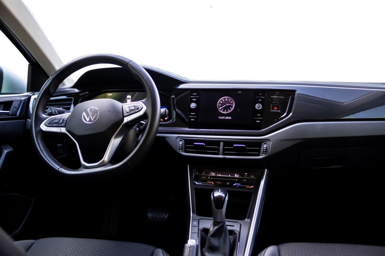 Volkswagen Taigo Life 1.0 TSI DSG - Foto 16