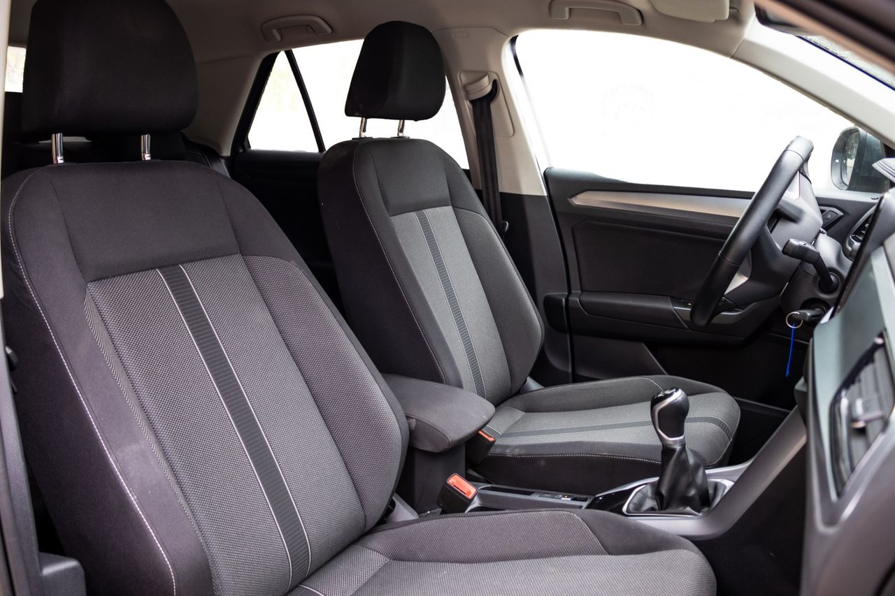 Volkswagen T-Roc Life 1.0 TSI 85 kW - Foto 13