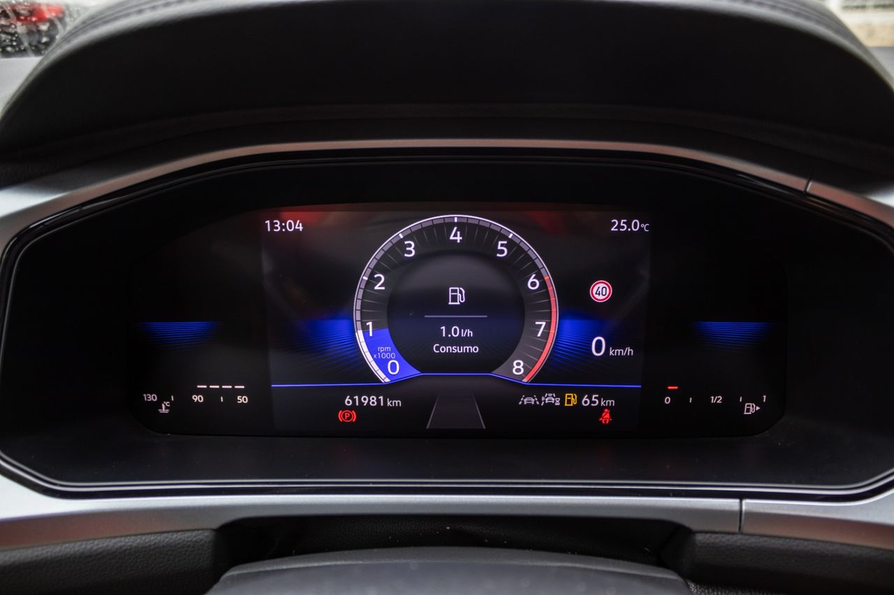 Volkswagen T-Roc Life 1.0 TSI 85 kW - Foto 15