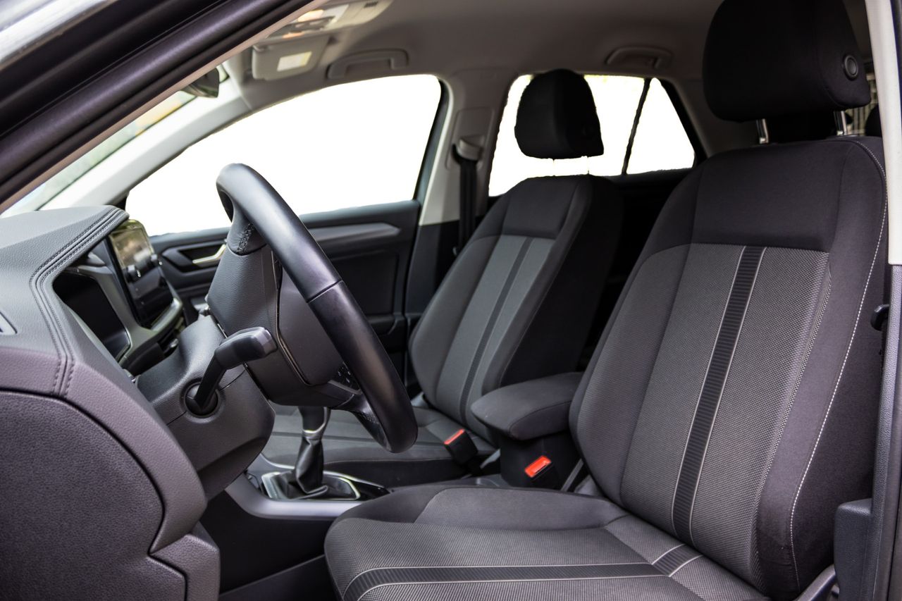 Volkswagen T-Roc Life 1.0 TSI 85 kW - Foto 10