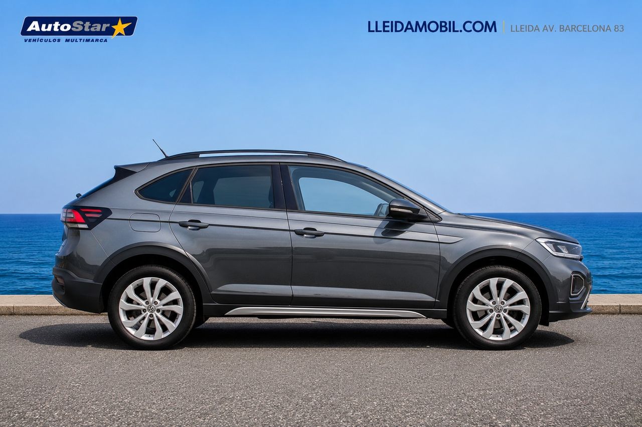Volkswagen T-Roc Life 1.0 TSI 85 kW - Foto 5