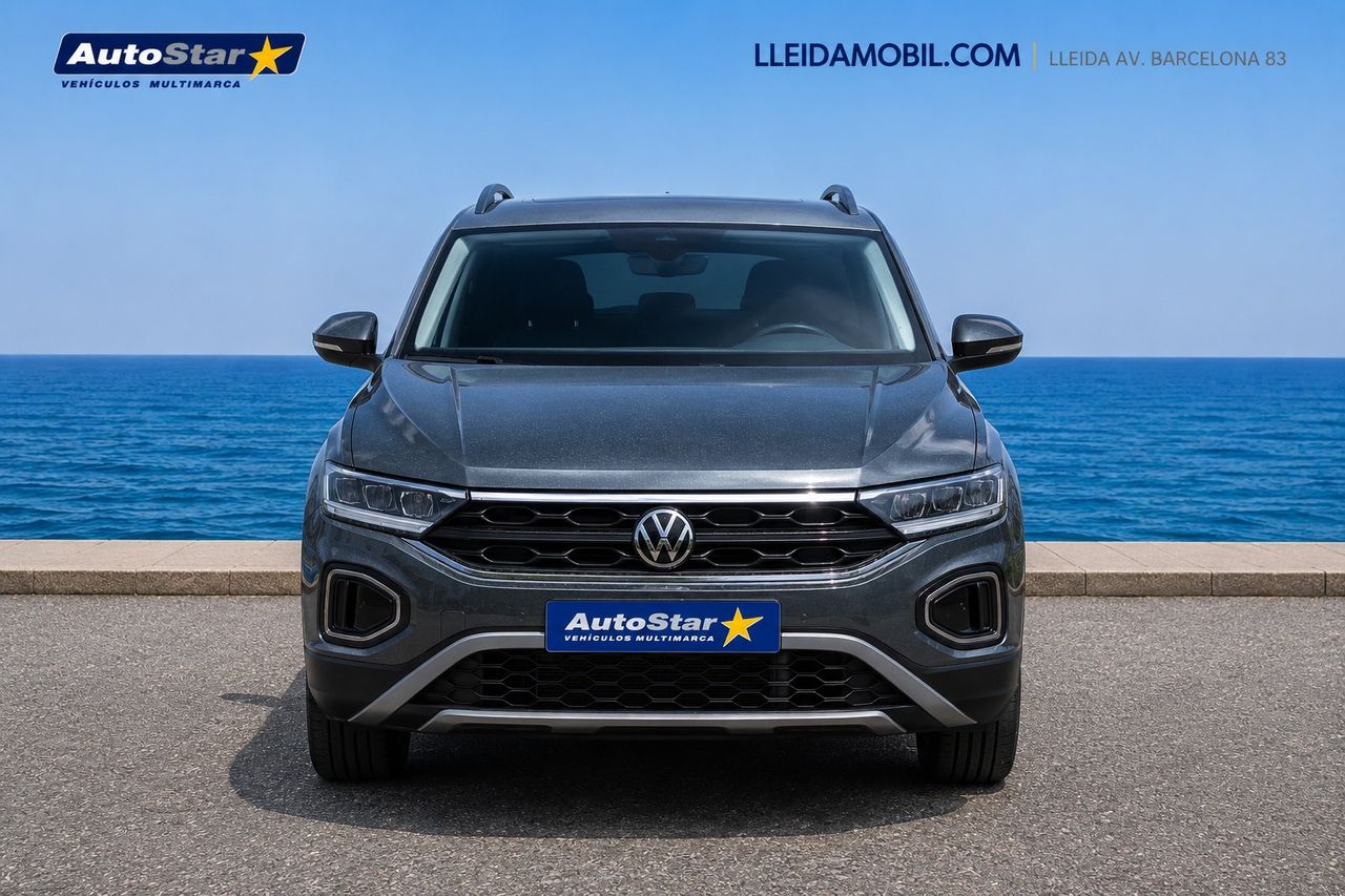 Volkswagen T-Roc Life 1.0 TSI 85 kW - Foto 3