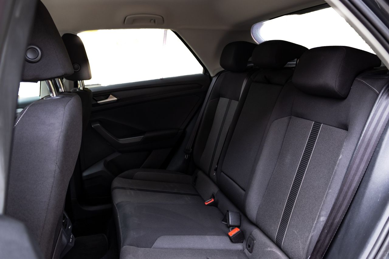Volkswagen T-Roc Life 1.0 TSI 85 kW - Foto 11