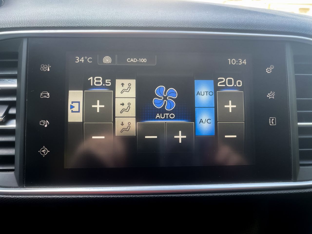Peugeot 308 5p Active 1.2 PureTech 110 S&S - Foto 16