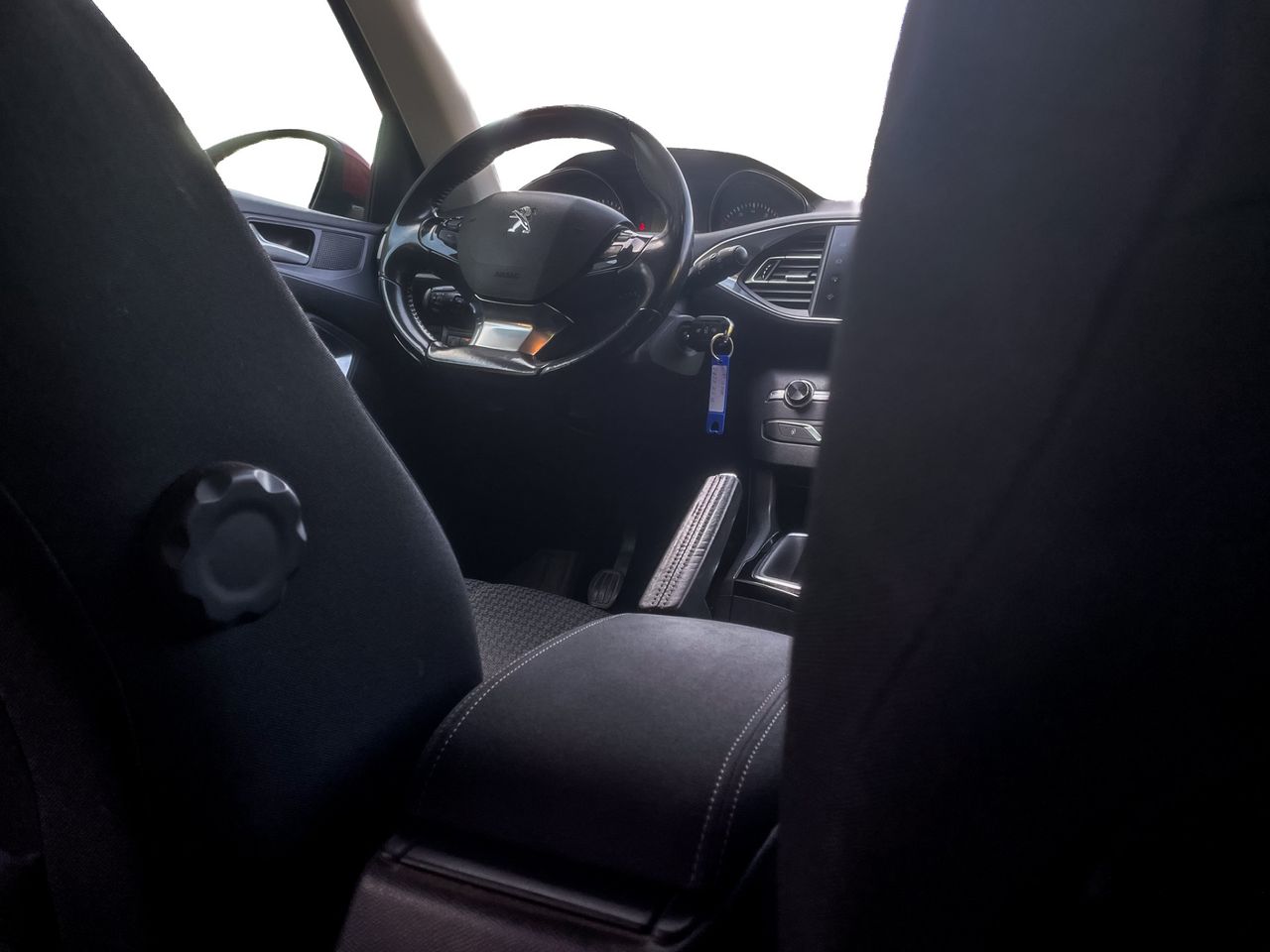 Peugeot 308 5p Active 1.2 PureTech 110 S&S - Foto 17