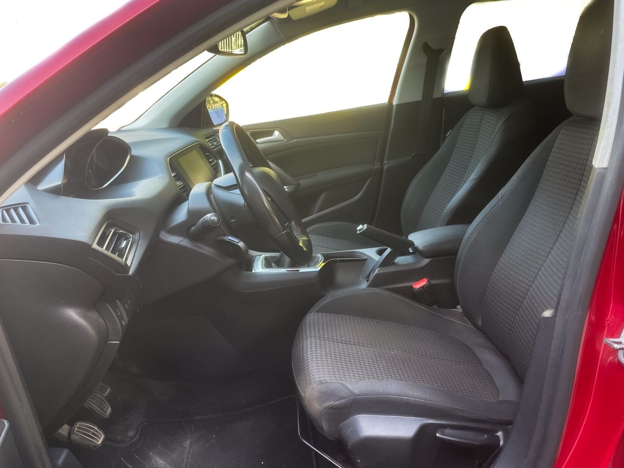 Peugeot 308 5p Active 1.2 PureTech 110 S&S - Foto 18