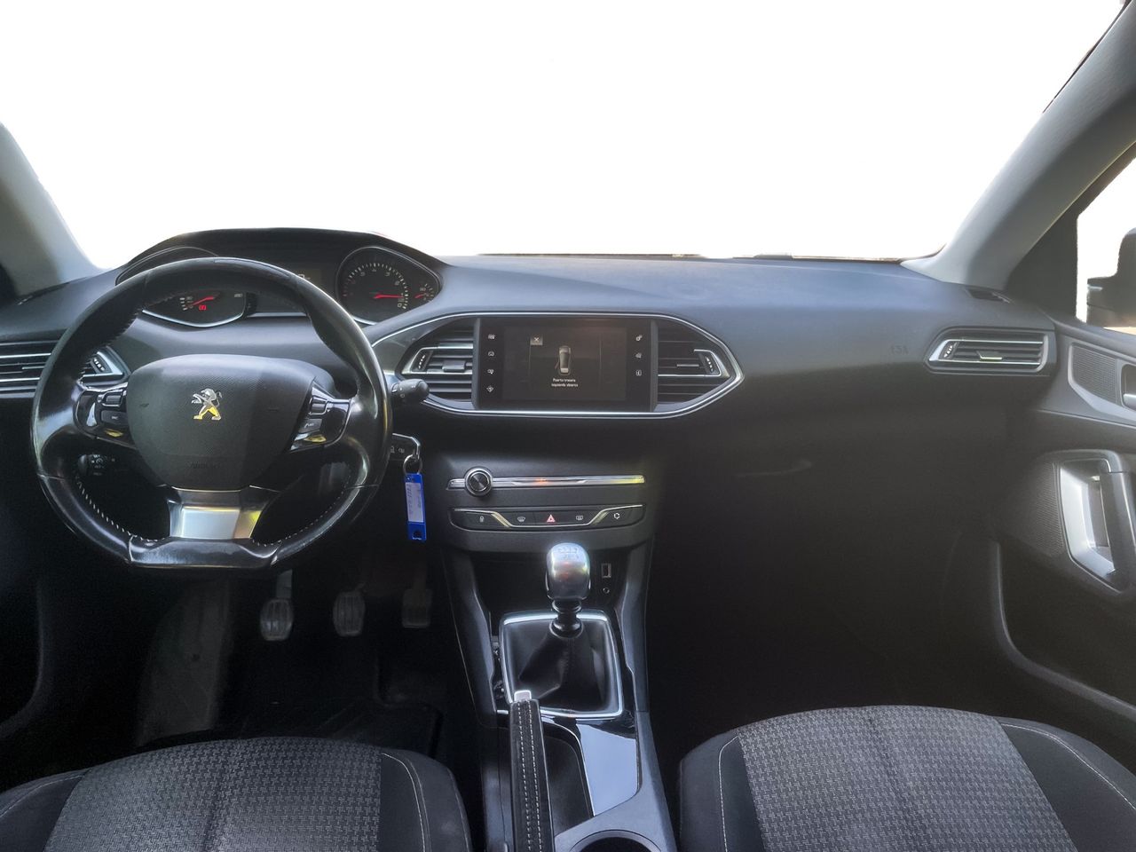 Peugeot 308 5p Active 1.2 PureTech 110 S&S - Foto 10
