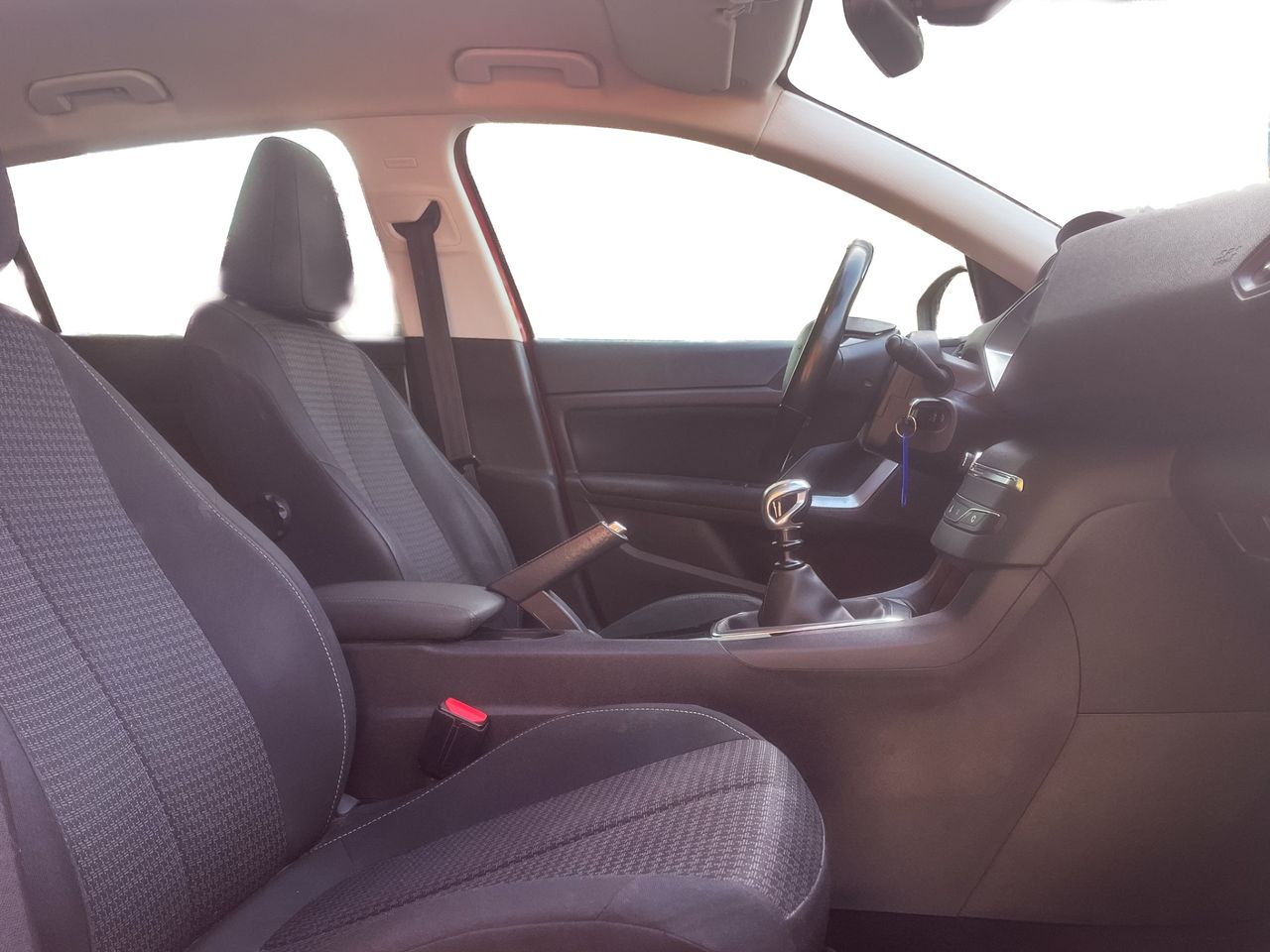 Peugeot 308 5p Active 1.2 PureTech 110 S&S - Foto 21