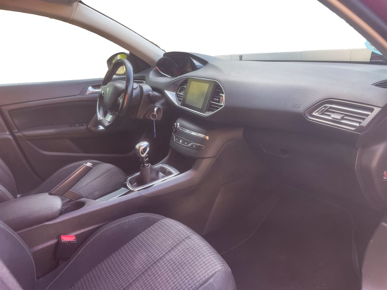Peugeot 308 5p Active 1.2 PureTech 110 S&S - Foto 20