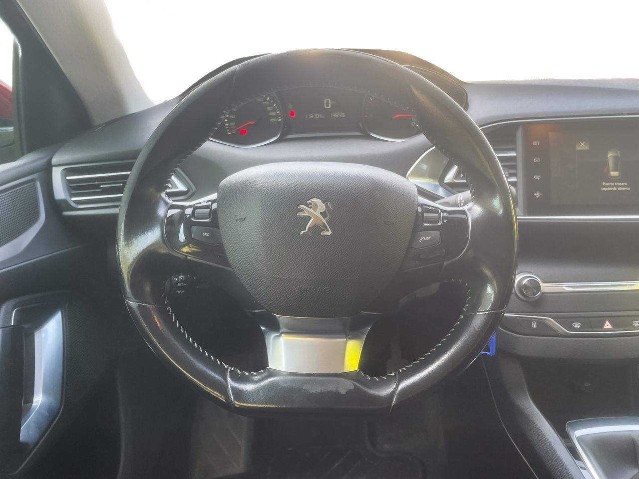 Peugeot 308 5p Active 1.2 PureTech 110 S&S - Foto 12