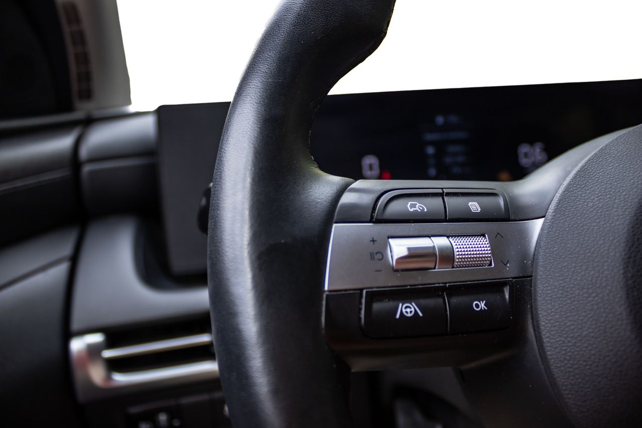 Hyundai Tucson Maxx 1.6 T-GDi 160 CV - Foto 12
