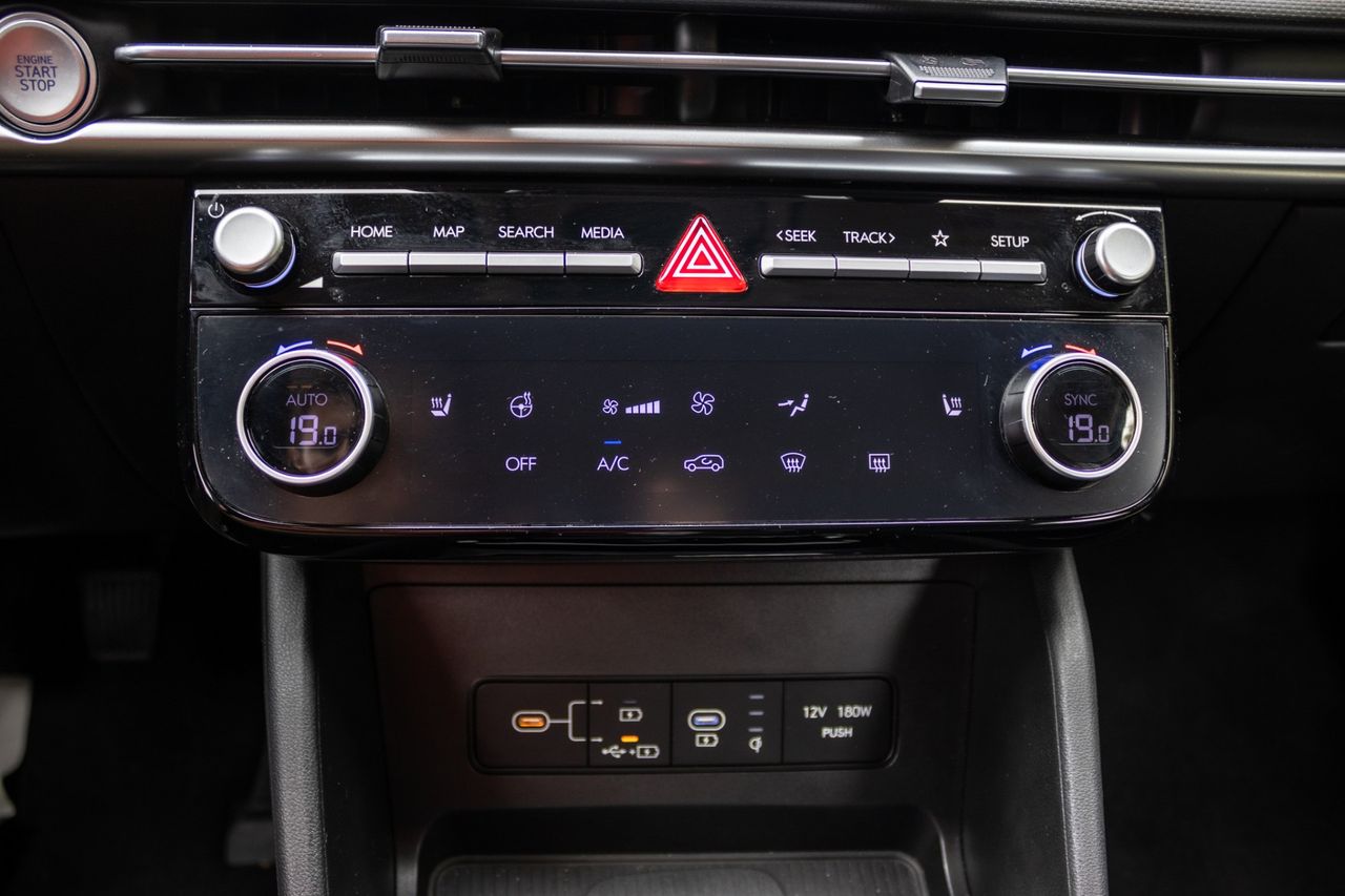 Hyundai Tucson Maxx 1.6 T-GDi 160 CV - Foto 16