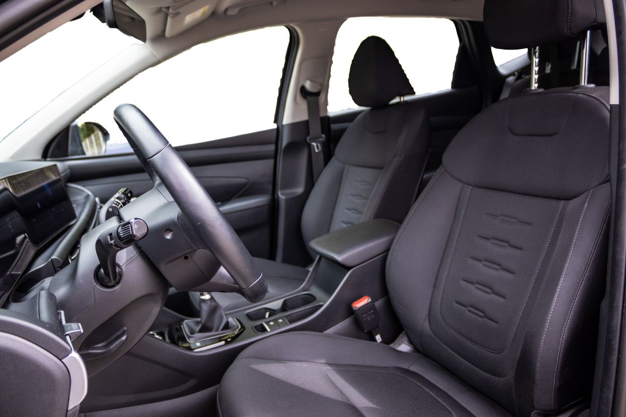 Hyundai Tucson Maxx 1.6 T-GDi 160 CV - Foto 18
