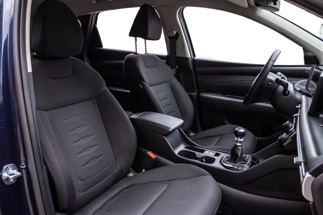 Hyundai Tucson Maxx 1.6 T-GDi 160 CV - Foto 19