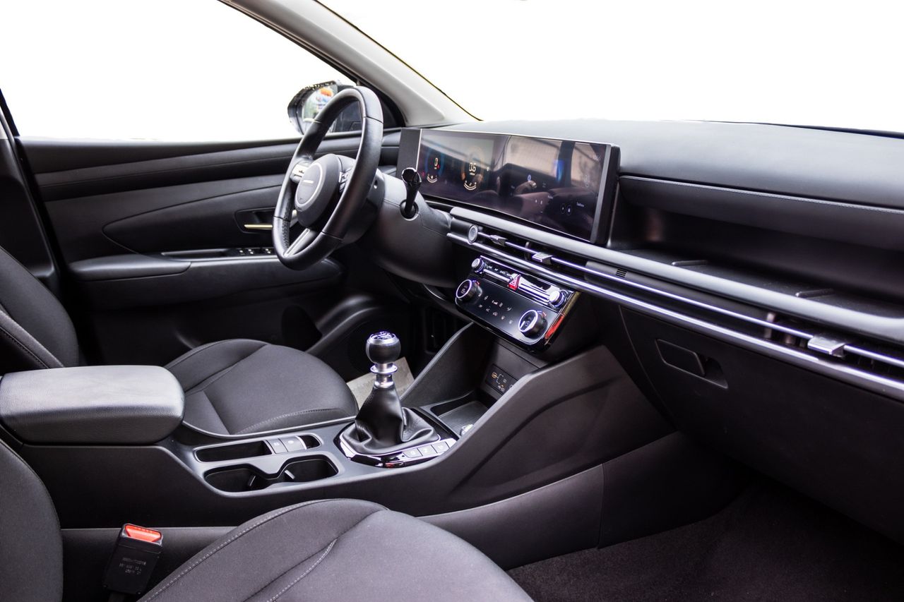 Hyundai Tucson Maxx 1.6 T-GDi 160 CV - Foto 20
