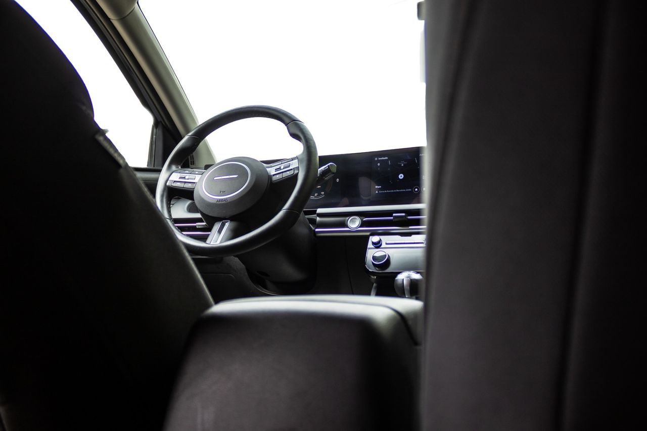Hyundai Tucson Maxx 1.6 T-GDi 160 CV - Foto 9