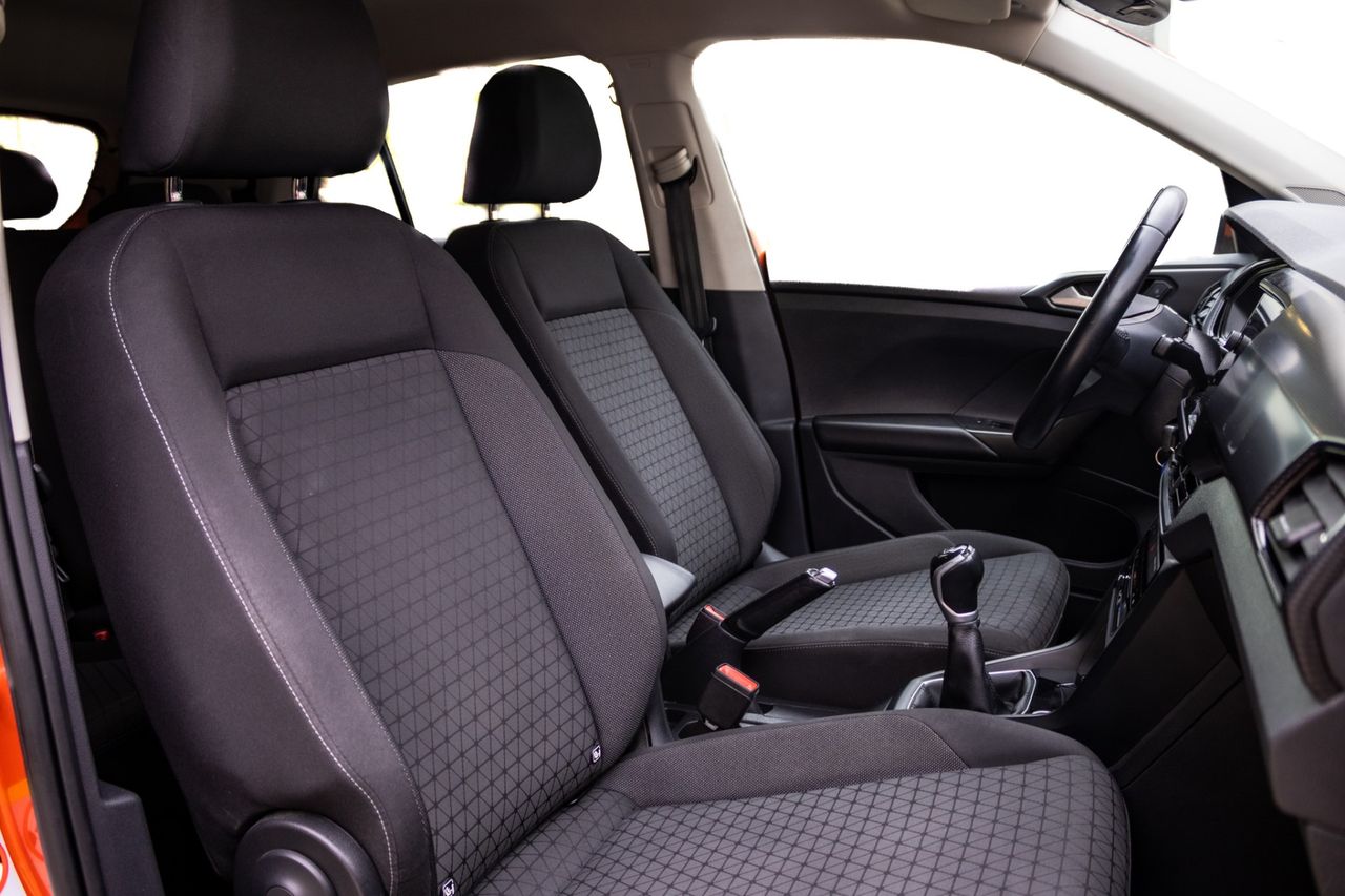 Volkswagen T-Cross Advance 1.0 TSI 70 kW - Foto 21