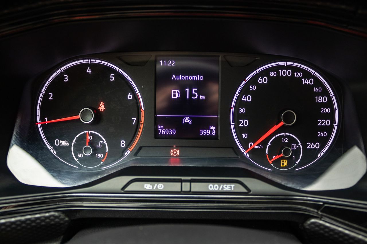 Volkswagen T-Cross Advance 1.0 TSI 70 kW - Foto 15
