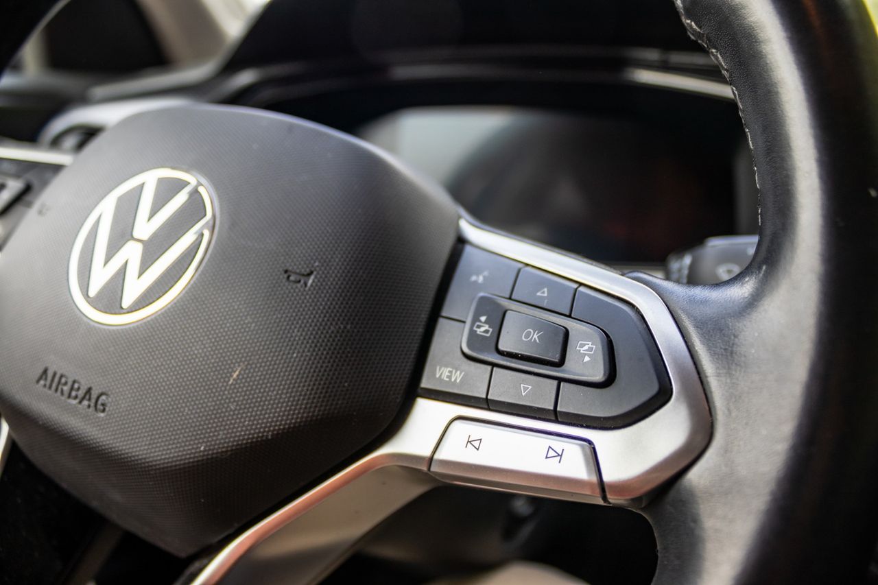 Volkswagen T-Cross Advance 1.0 TSI 70 kW - Foto 14