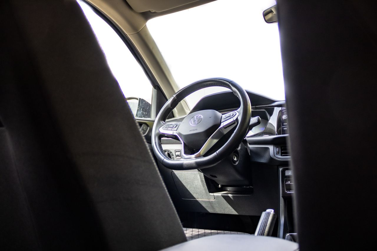 Volkswagen T-Cross Advance 1.0 TSI 70 kW - Foto 9