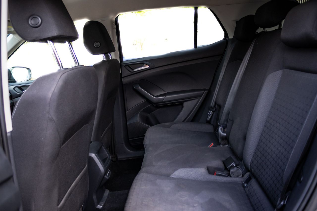 Volkswagen T-Cross Advance 1.0 TSI 70 kW - Foto 20