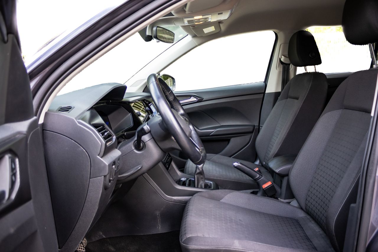Volkswagen T-Cross Advance 1.0 TSI 70 kW - Foto 11
