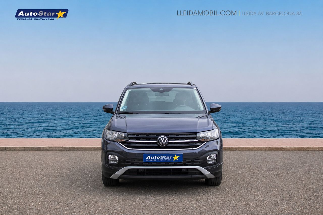 Volkswagen T-Cross Advance 1.0 TSI 70 kW - Foto 3