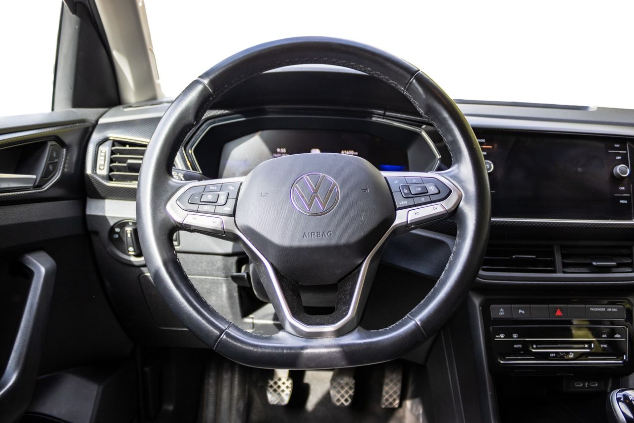 Volkswagen T-Cross Advance 1.0 TSI 70 kW - Foto 13