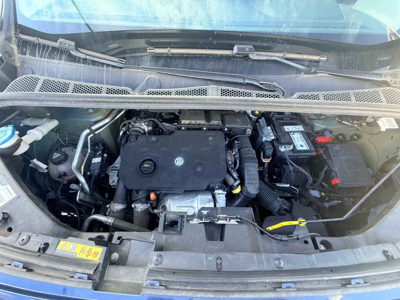 Peugeot Rifter Long Allure BlueHDi 100 - Foto 19